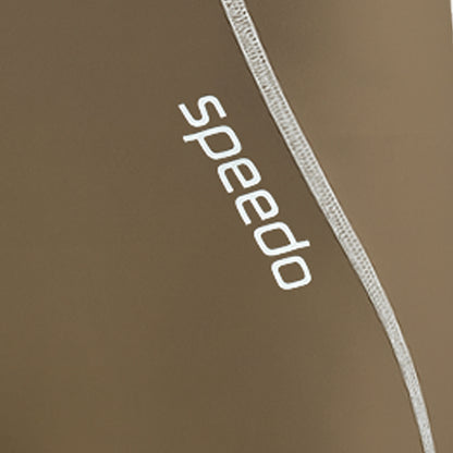 SPEEDO 'Wavechasers 2.0' Sun Protection Mid Leg กางเกงว่ายน้ำขาสั้นผู้หญิง