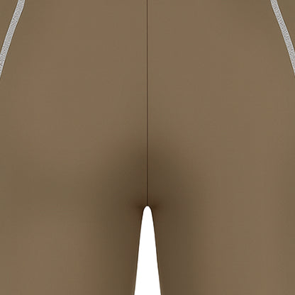 SPEEDO 'Wavechasers 2.0' Sun Protection Mid Leg กางเกงว่ายน้ำขาสั้นผู้หญิง