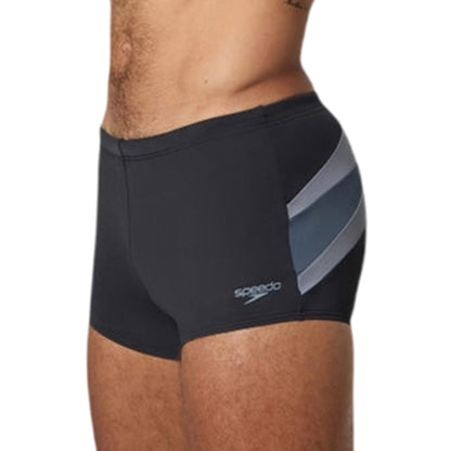 SPEEDO Hyperboom Aquashort Men's Swim Shorts - Supersports Thailand