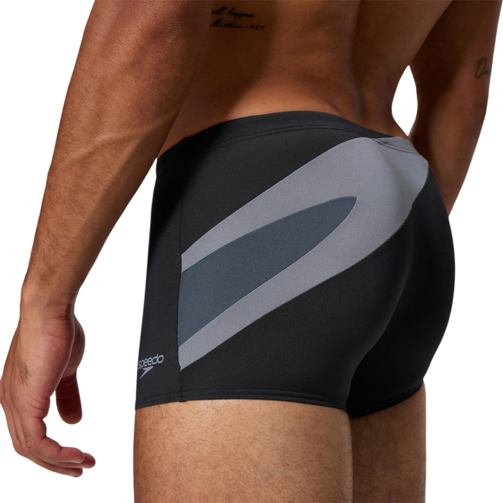 SPEEDO Hyperboom Aquashort Men's Swim Shorts - Supersports Thailand Supersports Thailand