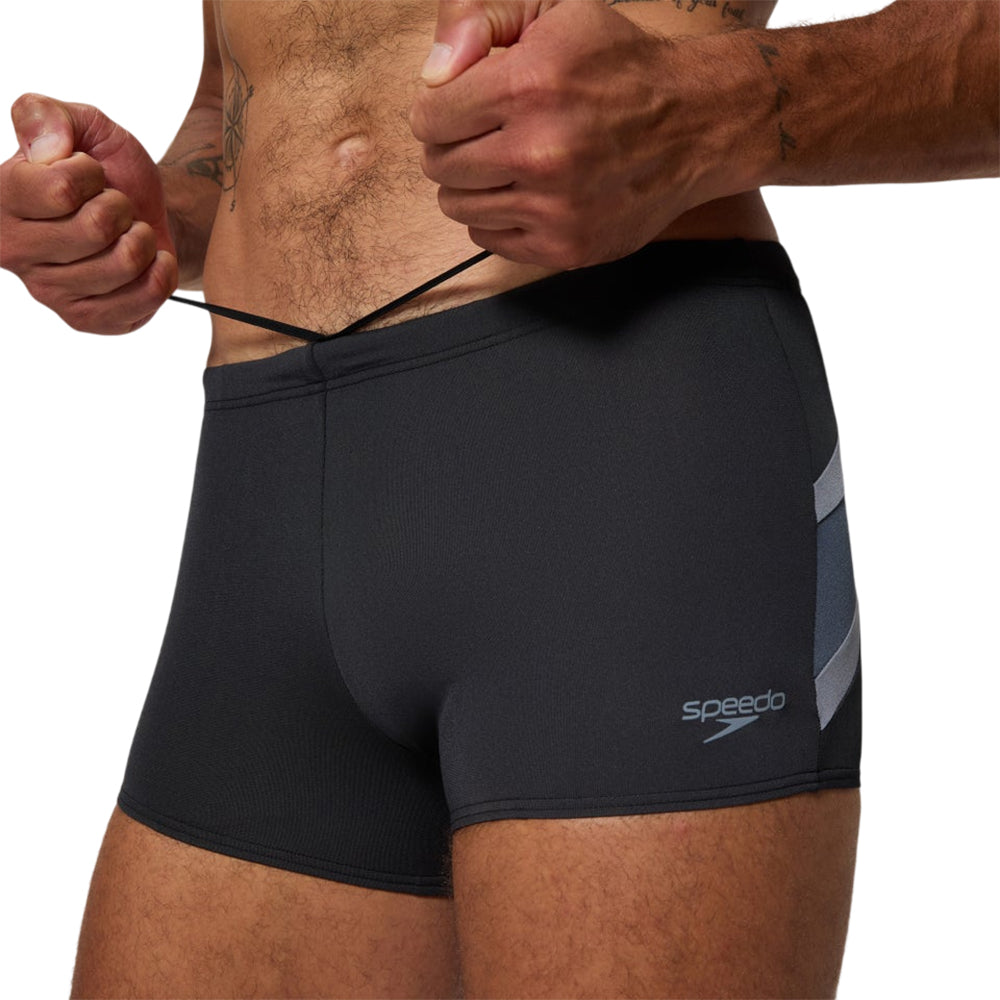 SPEEDO Hyperboom Aquashort Men's Swim Shorts - Supersports Thailand