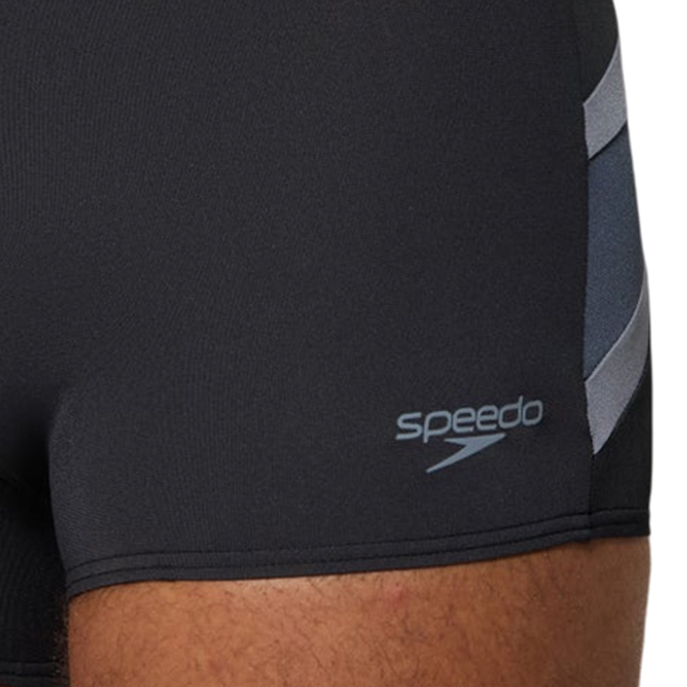 SPEEDO Hyperboom Aquashort Men's Swim Shorts - Supersports Thailand