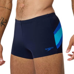 SPEEDO Hyperboom Aquashort Men's Swim Shorts - Supersports Thailand