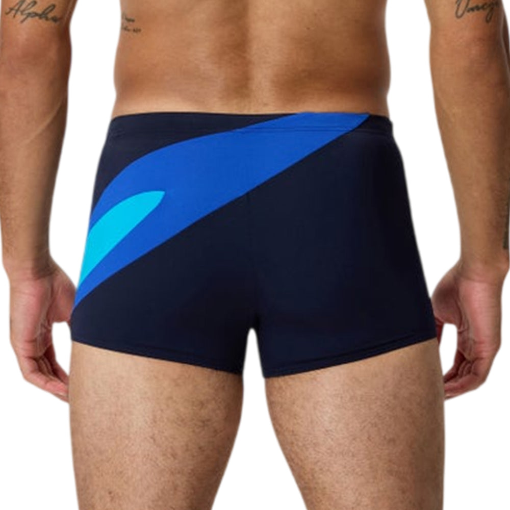 SPEEDO Hyperboom Aquashort Men's Swim Shorts - Supersports Thailand Supersports Thailand