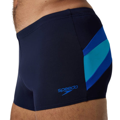 SPEEDO Hyperboom Aquashort Men's Swim Shorts - Supersports Thailand