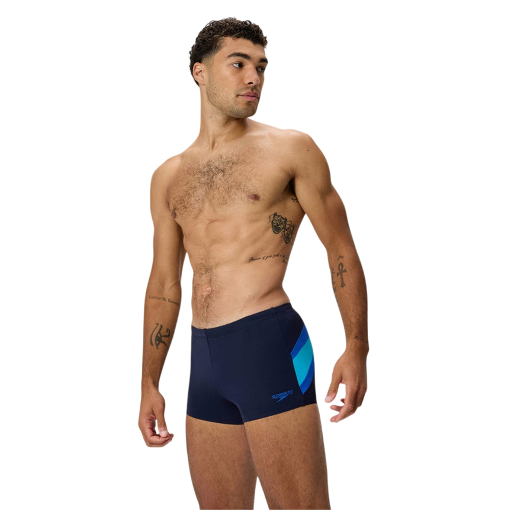 SPEEDO Hyperboom Aquashort Men's Swim Shorts - Supersports Thailand Supersports Thailand