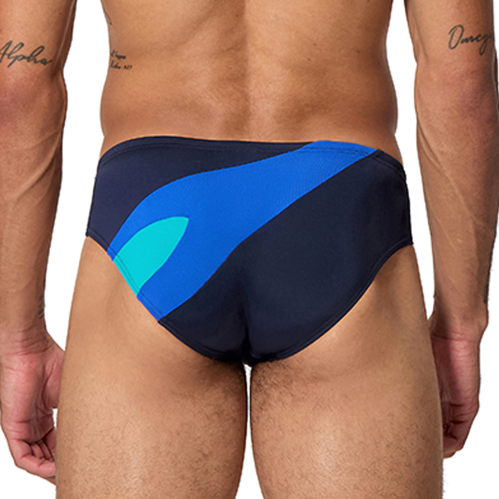 SPEEDO Hyperboom Brief Men's Swim Shorts - Supersports Thailand