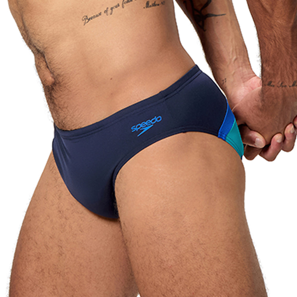 SPEEDO Hyperboom Brief Men's Swim Shorts - Supersports Thailand