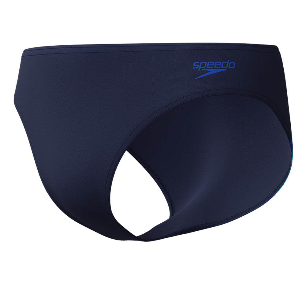 SPEEDO Hyperboom Brief Men's Swim Shorts - Supersports Thailand Supersports Thailand