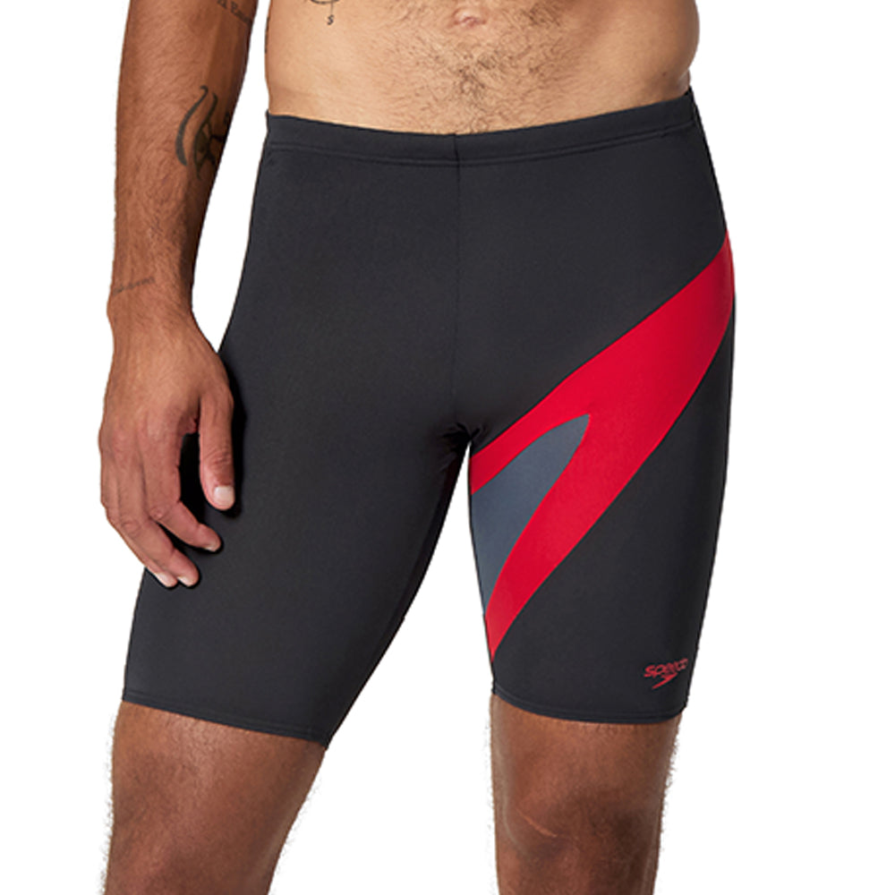 SPEEDO Hyperboom Jammer Men's Swim Shorts - Supersports Thailand Supersports Thailand