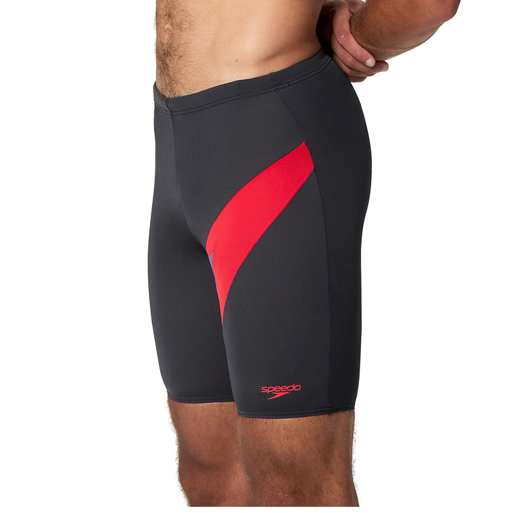 SPEEDO Hyperboom Jammer Men's Swim Shorts - Supersports Thailand Supersports Thailand