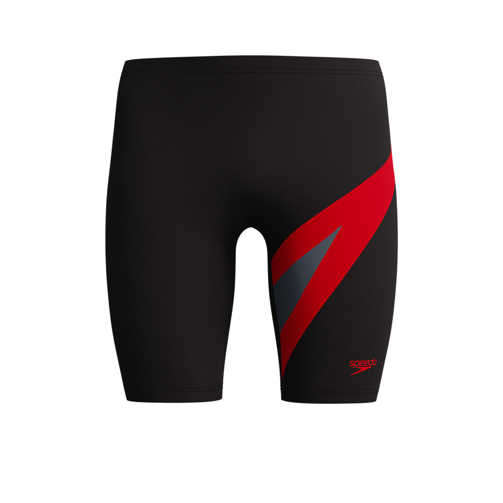 SPEEDO Hyperboom Jammer Men's Swim Shorts - Supersports Thailand Supersports Thailand