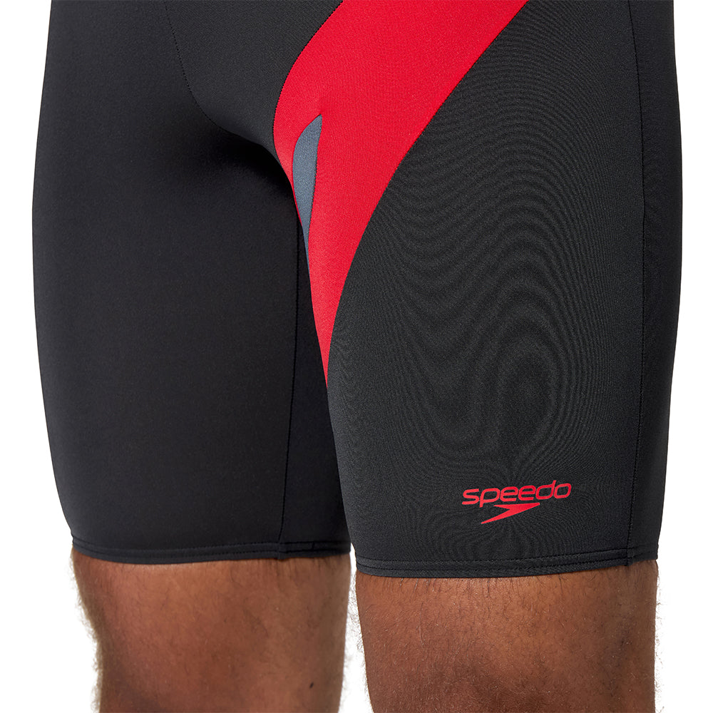SPEEDO Hyperboom Jammer Men's Swim Shorts - Supersports Thailand Supersports Thailand