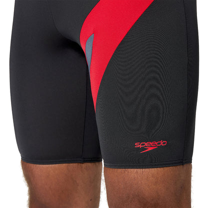 SPEEDO Hyperboom Jammer Men's Swim Shorts - Supersports Thailand