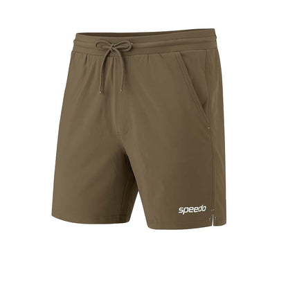 SPEEDO 'Wavechasers 2.0' Stylish Sun Protection กางเกงว่ายน้ำขาสั้นผู้ชาย