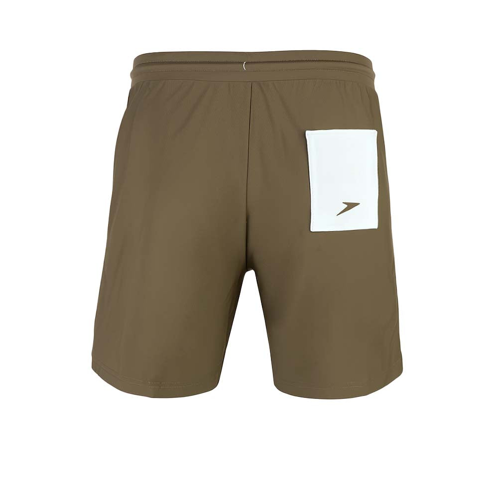 SPEEDO 'Wavechasers 2.0' Stylish Sun Protection กางเกงว่ายน้ำขาสั้นผู้ชาย