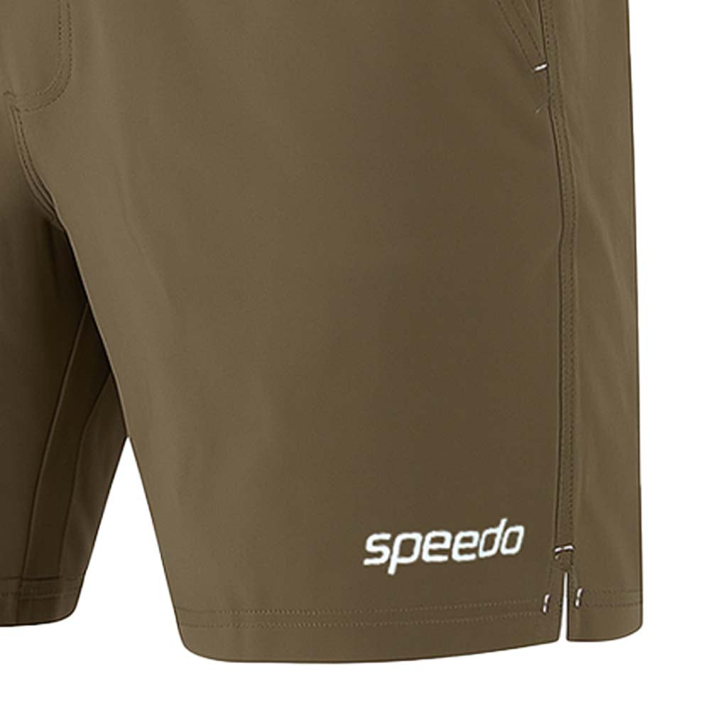 SPEEDO 'Wavechasers 2.0' Stylish Sun Protection กางเกงว่ายน้ำขาสั้นผู้ชาย