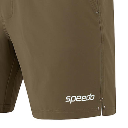 SPEEDO 'Wavechasers 2.0' Stylish Sun Protection กางเกงว่ายน้ำขาสั้นผู้ชาย