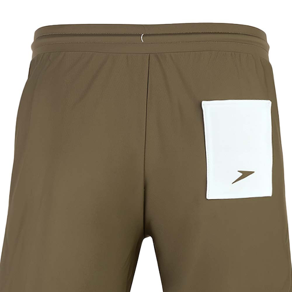 SPEEDO 'Wavechasers 2.0' Stylish Sun Protection กางเกงว่ายน้ำขาสั้นผู้ชาย