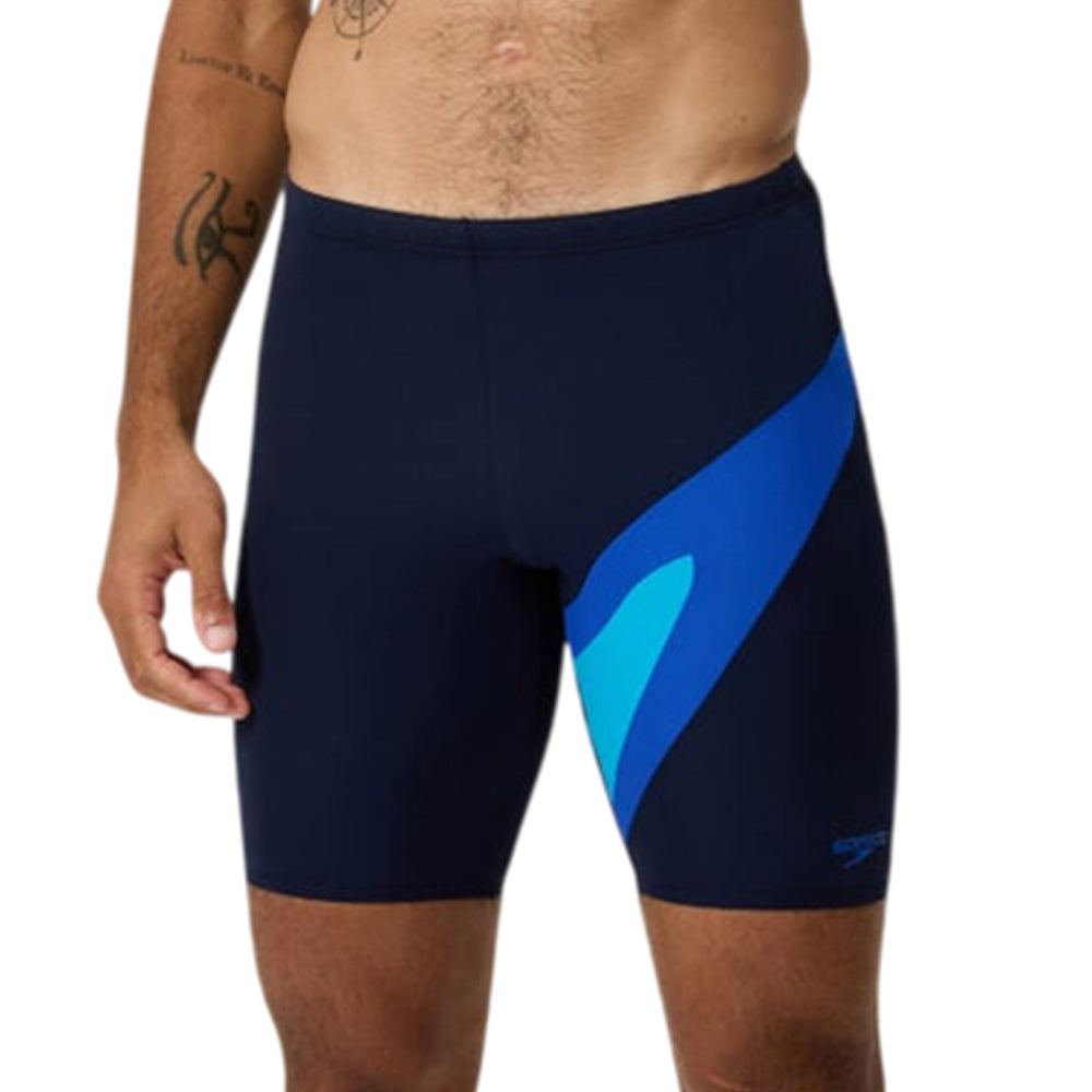 SPEEDO Hyperboom Jammer Men's Swim Shorts - Supersports Thailand