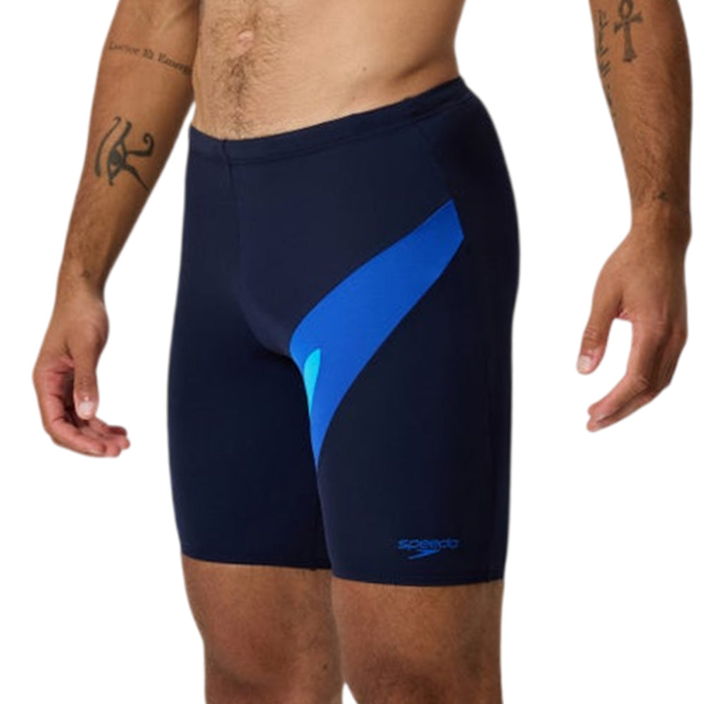 SPEEDO Hyperboom Jammer Men's Swim Shorts - Supersports Thailand Supersports Thailand