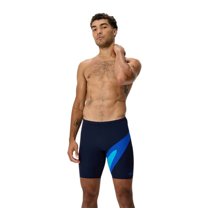 SPEEDO Hyperboom Jammer Men's Swim Shorts - Supersports Thailand