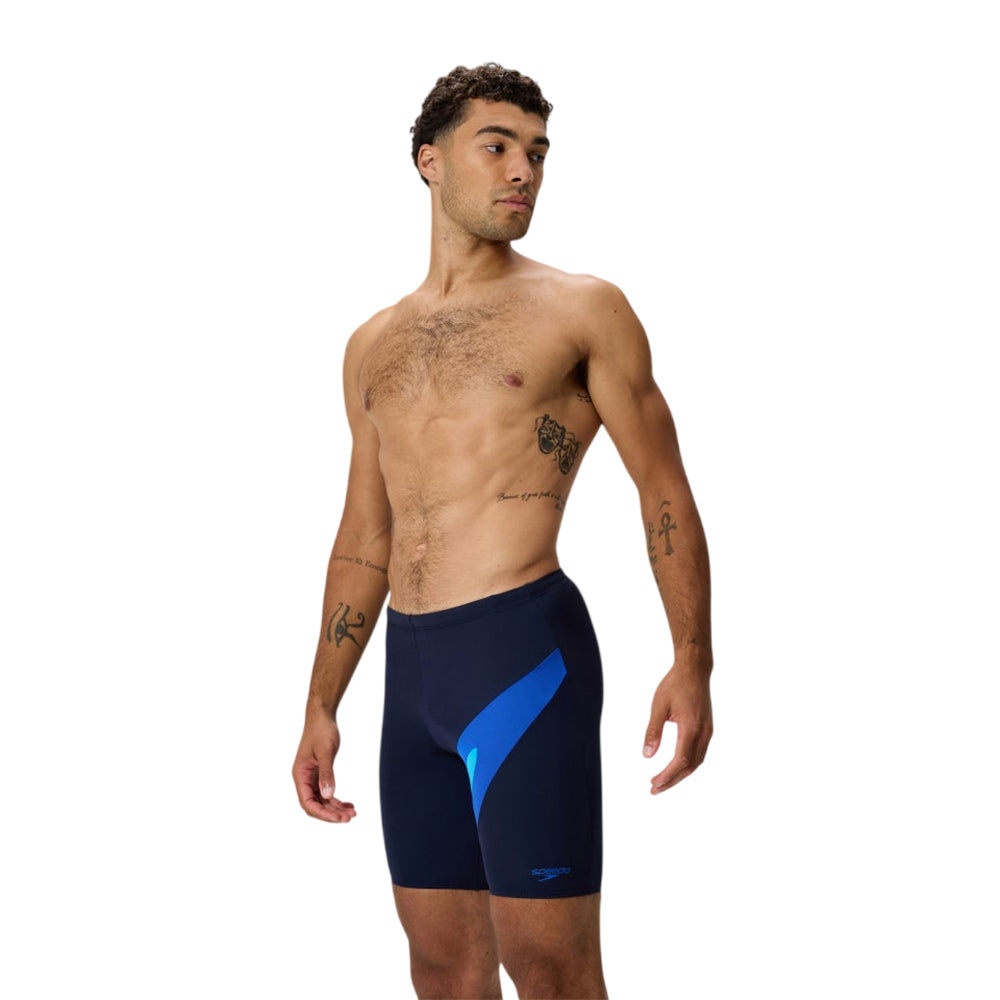 SPEEDO Hyperboom Jammer Men's Swim Shorts - Supersports Thailand