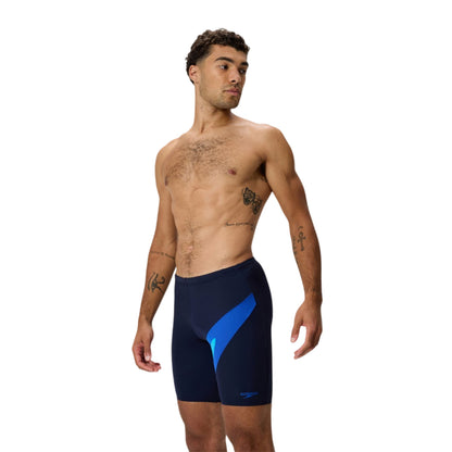 SPEEDO Hyperboom Jammer Men's Swim Shorts - Supersports Thailand