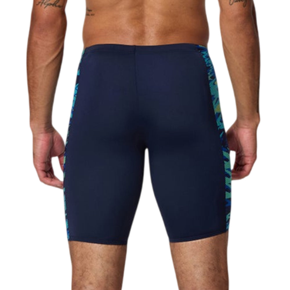 SPEEDO Hyperboom Splice Jammer Men's Swim Shorts - Supersports Thailand Supersports Thailand