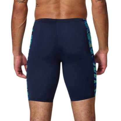 SPEEDO Hyperboom Splice Jammer Men's Swim Shorts - Supersports Thailand