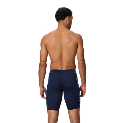 SPEEDO Hyperboom Splice Jammer Men's Swim Shorts - Supersports Thailand