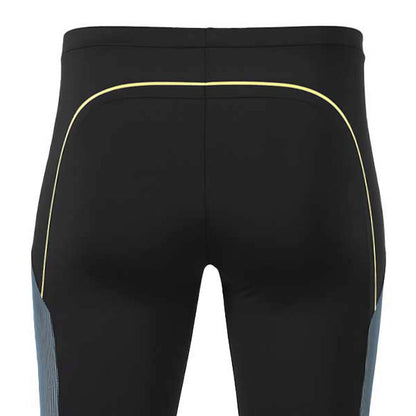 SPEEDO Hero 6.0 Panel Jammer (Aurora Flow) กางเกงว่ายน้ำขาสั้นผู้ชาย