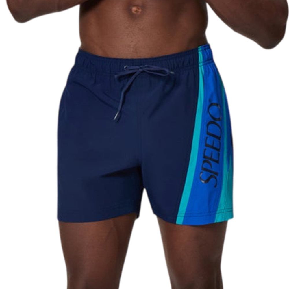 SPEEDO Hyperboom Volley Men's Swim Shorts - Supersports Thailand Supersports Thailand