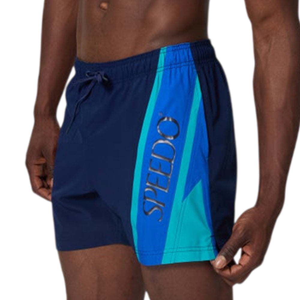 SPEEDO Hyperboom Volley Men's Swim Shorts - Supersports Thailand Supersports Thailand
