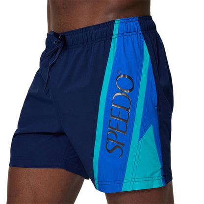 SPEEDO Hyperboom Volley Men's Swim Shorts - Supersports Thailand
