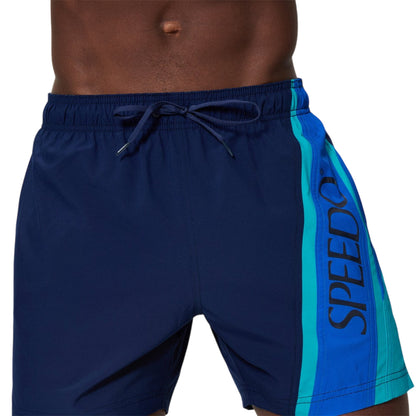 SPEEDO Hyperboom Volley Men's Swim Shorts - Supersports Thailand