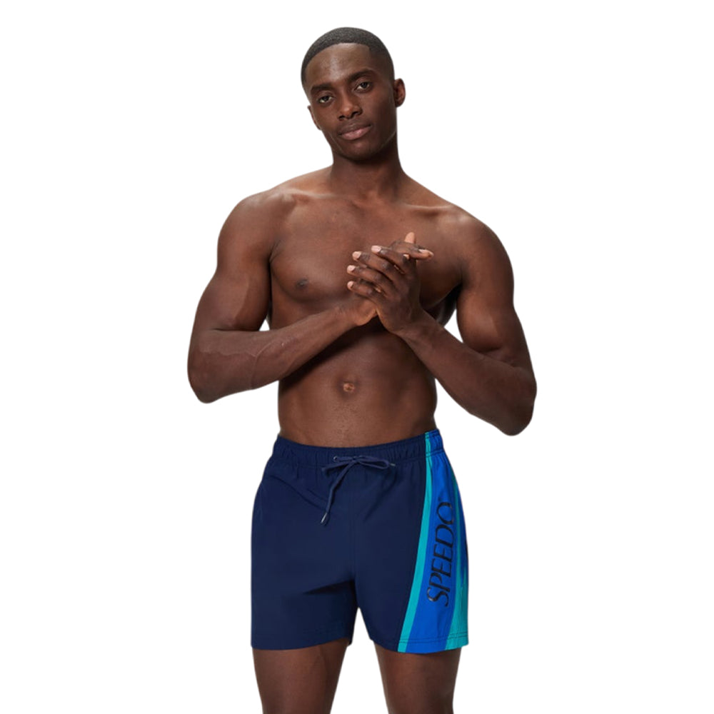 SPEEDO Hyperboom Volley Men's Swim Shorts - Supersports Thailand Supersports Thailand