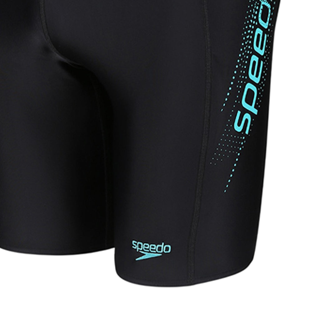 SPEEDO Logo Panel Jammer Men's Swim Shorts - Supersports Thailand