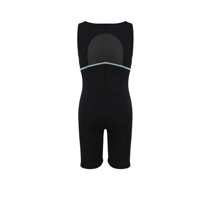 SPEEDO Hero 6.0 Kneesuit ชุดว่ายน้ำเด็กผู้หญิง
