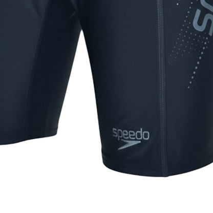 SPEEDO Logo Panel Jammer Men's Swim Shorts - Supersports Thailand