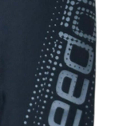 SPEEDO Logo Panel Jammer Men's Swim Shorts - Supersports Thailand