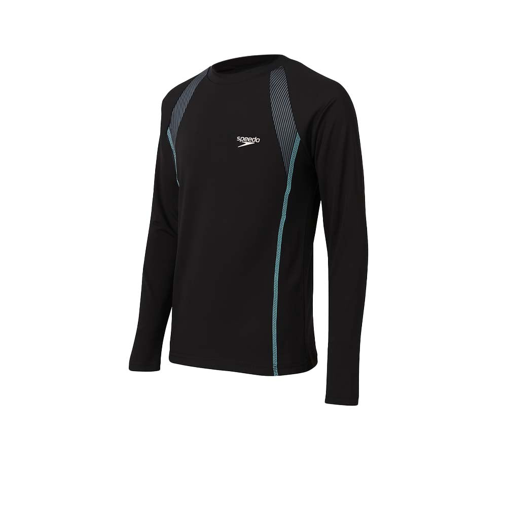 SPEEDO Hero 6.0 เสื้อรัชการ์ดเด็กผู้ชาย