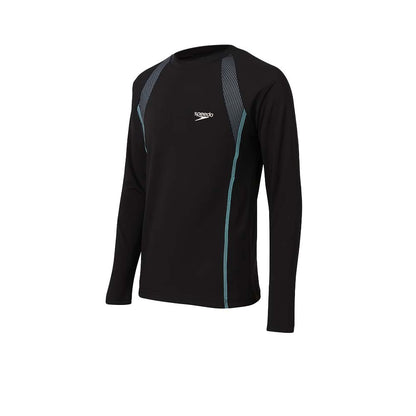 SPEEDO Hero 6.0 เสื้อรัชการ์ดเด็กผู้ชาย
