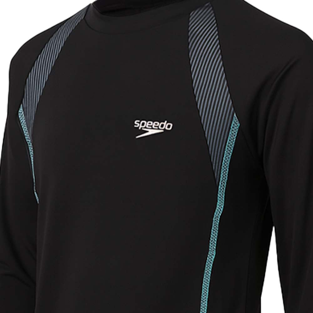 SPEEDO Hero 6.0 เสื้อรัชการ์ดเด็กผู้ชาย
