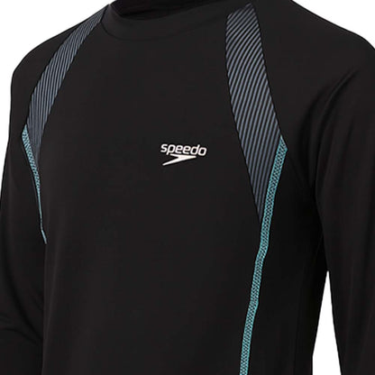 SPEEDO Hero 6.0 เสื้อรัชการ์ดเด็กผู้ชาย