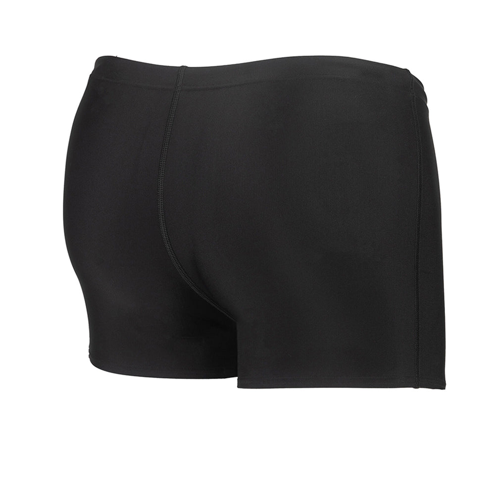 SPEEDO Logo Panel Aquashort Men's Swim Shorts - Supersports Thailand