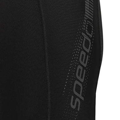 SPEEDO Logo Panel Aquashort Men's Swim Shorts - Supersports Thailand