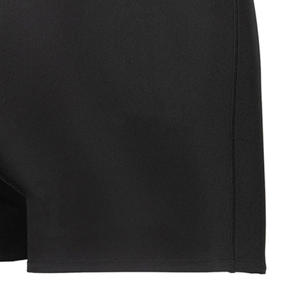 SPEEDO Logo Panel Aquashort Men's Swim Shorts - Supersports Thailand