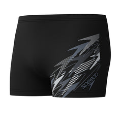 SPEEDO Medley Logo Aquashort Men's Swim Shorts - Supersports Thailand