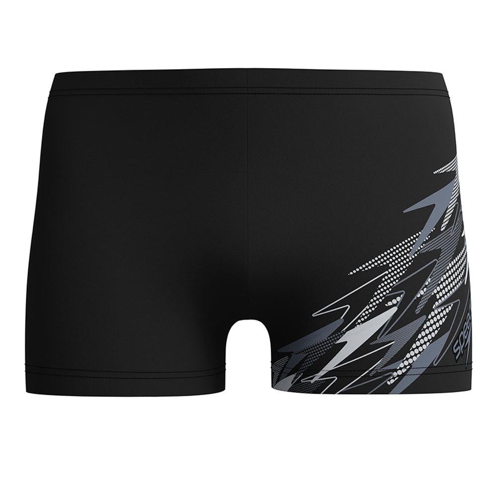 SPEEDO Medley Logo Aquashort Men's Swim Shorts - Supersports Thailand Supersports Thailand
